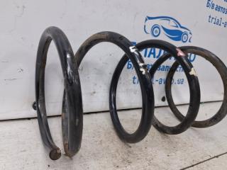 Пружина передняя Outlander 2007-2012 XL 2.4 бензин 4b12