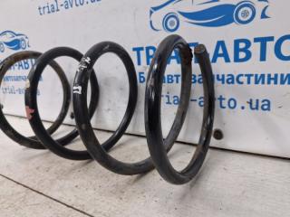 Пружина передняя Mitsubishi Outlander XL 2.4 бензин 4b12