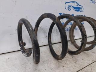 Пружина передняя IX35 2009-2015 LM 1.7 diesel D4FD