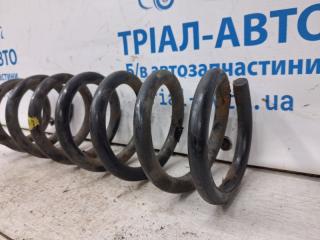 Пружина задняя Hyundai IX35 LM 1.7 diesel D4FD
