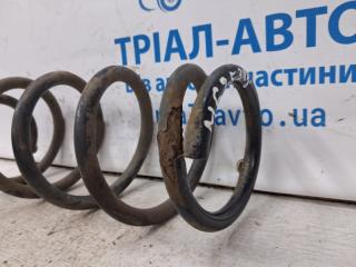 Пружина задняя Mazda 6 GH 2.5 бензин L5-VE