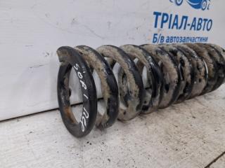 Пружина передняя Sorento 2002-2011 BL 2.5 diesel D4CB
