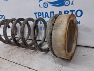 Пружина задняя Kia Sorento BL 2.5 diesel D4CB