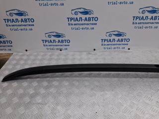 Рейлинг на крышу левый Santa fe 2012-2019 DM 2.2 diesel D4HB