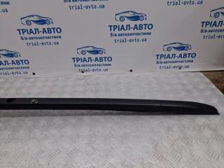 Рейлинг на крышу левый Hyundai Santa fe DM 2.2 diesel D4HB