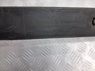 Рейлинг на крышу левый Santa fe 2012-2019 DM 2.2 diesel D4HB