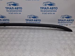 Рейлинг на крышу правый Hyundai Santa fe DM 2.2 diesel D4HB