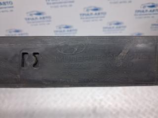 Рейлинг на крышу правый Santa fe 2012-2019 DM 2.2 diesel D4HB