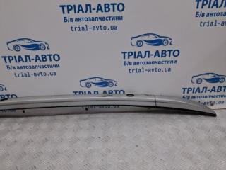 Рейлинг на крышу правый Hyundai IX35 LM 1.7 diesel D4FD