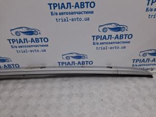 Рейлинг на крышу левый Hyundai IX35 LM 1.7 diesel D4FD