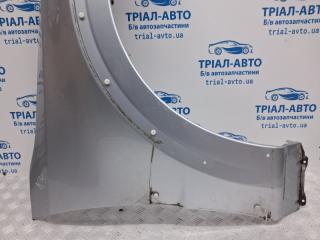 Крыло переднее правое Mitsubishi Pajero Wagon 4 3.2 Дизель 4M41