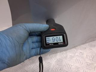 Крыло переднее правое Pajero Wagon 2006-2022 4 3.2 Дизель 4M41