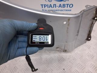 Крыло переднее правое Pajero Wagon 2006-2022 4 3.2 Дизель 4M41