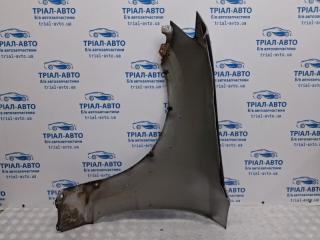 Крыло переднее правое Pajero Wagon 2006-2022 4 3.2 Дизель 4M41