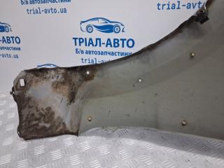 Крыло переднее правое Pajero Wagon 2006-2022 4 3.2 Дизель 4M41