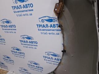 Крыло переднее правое Pajero Wagon 2006-2022 4 3.2 Дизель 4M41