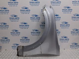 Крыло переднее левое Mitsubishi Pajero Wagon 2006-2022