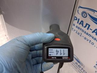 Крыло переднее левое Pajero Wagon 2006-2022 4 3.2 Дизель 4M41