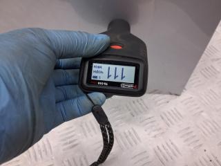 Крыло переднее левое Pajero Wagon 2006-2022 4 3.2 Дизель 4M41