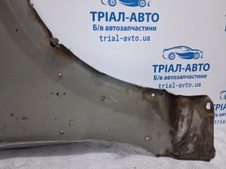 Крыло переднее левое Pajero Wagon 2006-2022 4 3.2 Дизель 4M41