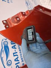 Крыло переднее правое Korando 2010-2019 C200 2.0 diesel D20Dt