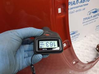 Крыло переднее правое Korando 2010-2019 C200 2.0 diesel D20Dt
