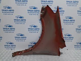 Крыло переднее правое Korando 2010-2019 C200 2.0 diesel D20Dt