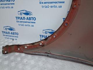 Крыло переднее правое Korando 2010-2019 C200 2.0 diesel D20Dt