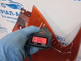 Крыло переднее левое Korando 2010-2019 C200 2.0 diesel D20Dt