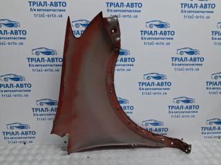 Крыло переднее левое Korando 2010-2019 C200 2.0 diesel D20Dt