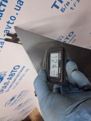 Крыло переднее левое Juke 2010-2019 F15 1.6 turbo MR16DDT