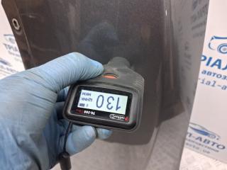 Крыло переднее левое Juke 2010-2019 F15 1.6 turbo MR16DDT