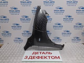 Крыло переднее правое Nissan Juke 2010-2019 Б/У Крыло переднее правое Nissan Juke 2010-2019