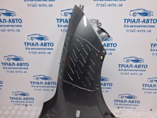 Крыло переднее правое Juke 2010-2019 F15 1.6 turbo MR16DDT