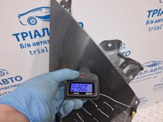 Крыло переднее правое Juke 2010-2019 F15 1.6 turbo MR16DDT