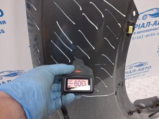 Крыло переднее правое Juke 2010-2019 F15 1.6 turbo MR16DDT