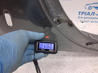 Крыло переднее правое Juke 2010-2019 F15 1.6 turbo MR16DDT