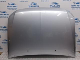 Капот Mitsubishi Pajero Wagon 2006-2022