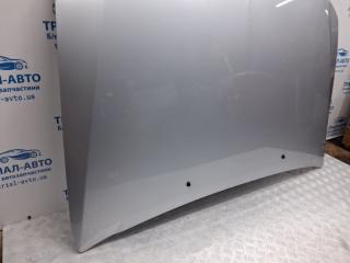 Капот Mitsubishi Pajero Wagon 4 3.2 Дизель 4M41