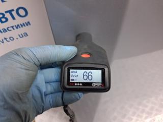 Капот Pajero Wagon 2006-2022 4 3.2 Дизель 4M41