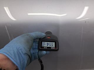 Капот Pajero Wagon 2006-2022 4 3.2 Дизель 4M41