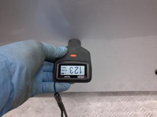 Капот Pajero Wagon 2006-2022 4 3.2 Дизель 4M41