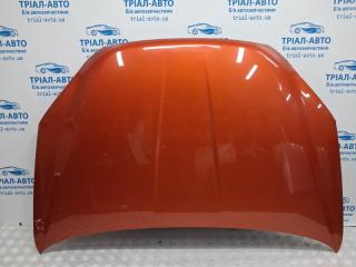 Капот SsangYong Korando 2010-2019