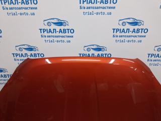 Капот Korando 2010-2019 C200 2.0 diesel D20Dt