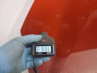 Капот Korando 2010-2019 C200 2.0 diesel D20Dt