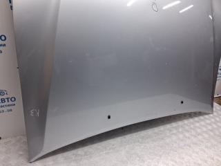 Капот Mitsubishi Pajero Wagon 3 3.2 Дизель 4M41