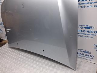 Капот Pajero Wagon 1999-2006 3 3.2 Дизель 4M41