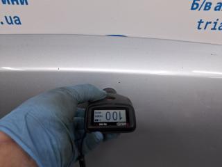 Капот Pajero Wagon 1999-2006 3 3.2 Дизель 4M41