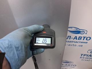 Капот Pajero Wagon 1999-2006 3 3.2 Дизель 4M41