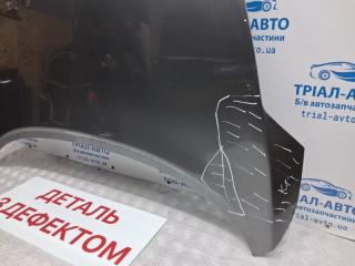 Капот Juke 2010-2019 F15 1.6 turbo MR16DDT